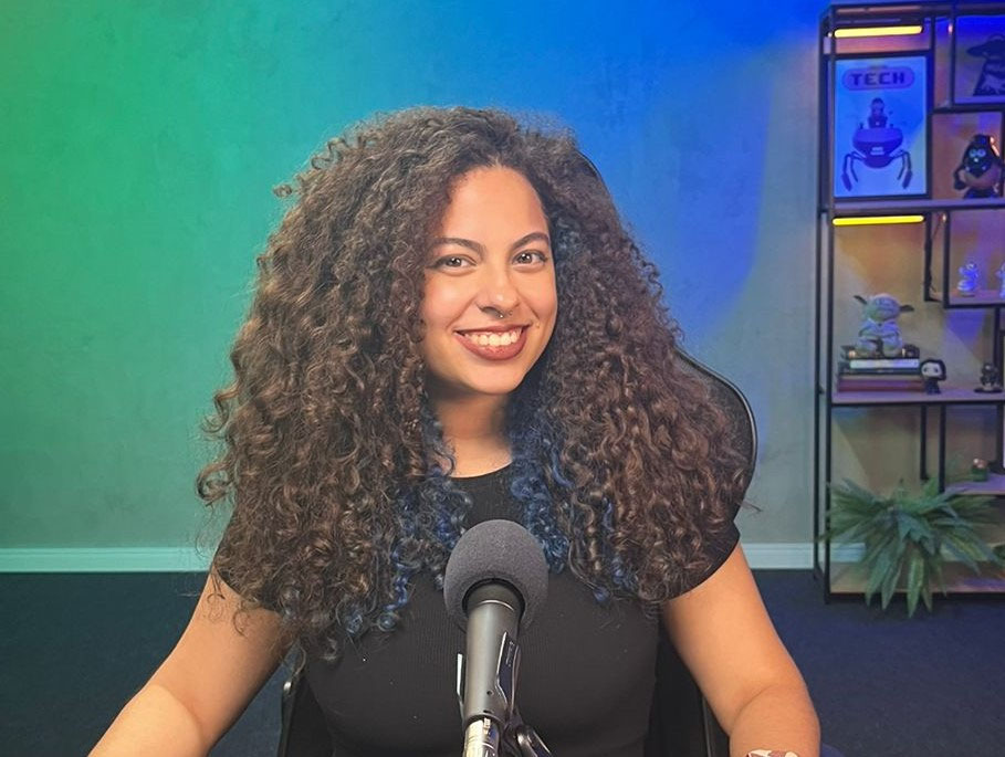 Laís Urano :: Python Brasil 2024 :: pretalx