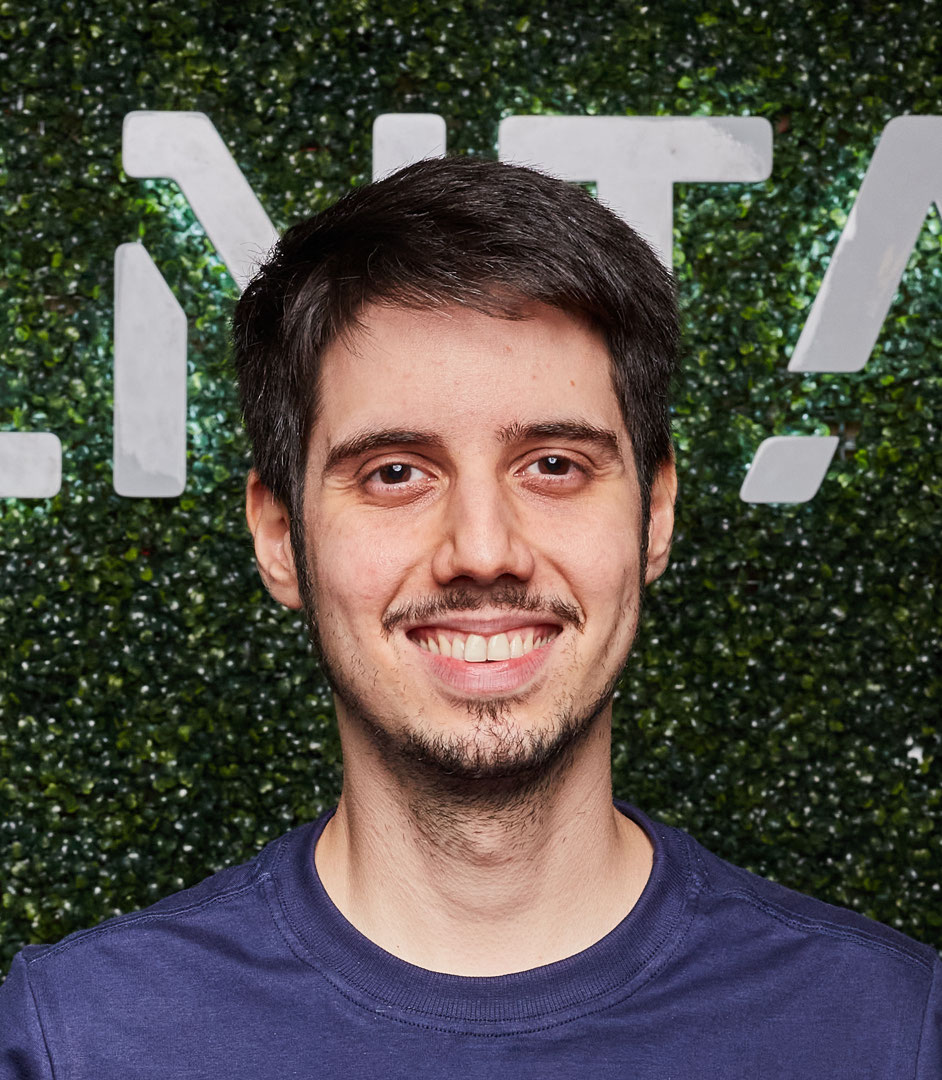 Flávio Juvenal :: Python Brasil 2024 :: pretalx