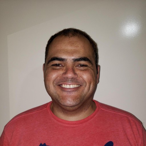 Eduardo F. Santos :: Python Brasil 2024 :: pretalx
