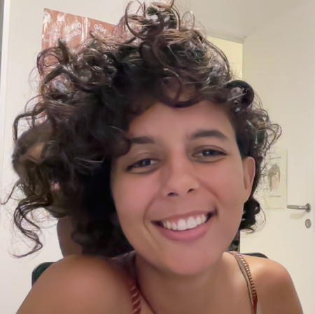 OLGA PINHEIRO GARCIA :: Python Brasil 2024 :: pretalx