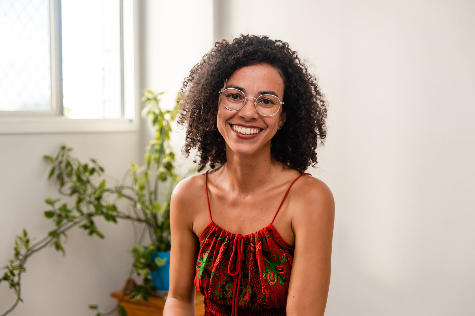 Ana Cecília Vieira :: Python Brasil 2024 :: pretalx