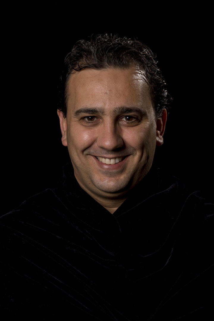 Fernando Luiz de Almeida :: Python Brasil 2024 :: pretalx