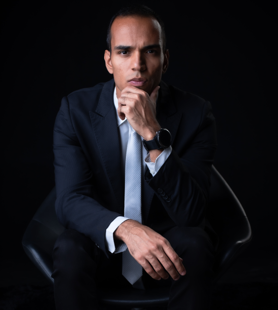 Luís Guilherme Lopes Alves Barreto :: Python Brasil 2024 :: pretalx