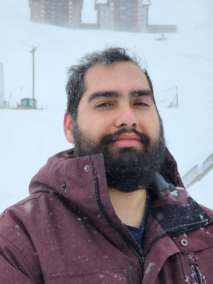 Igor Benav :: Python Brasil 2024 :: pretalx