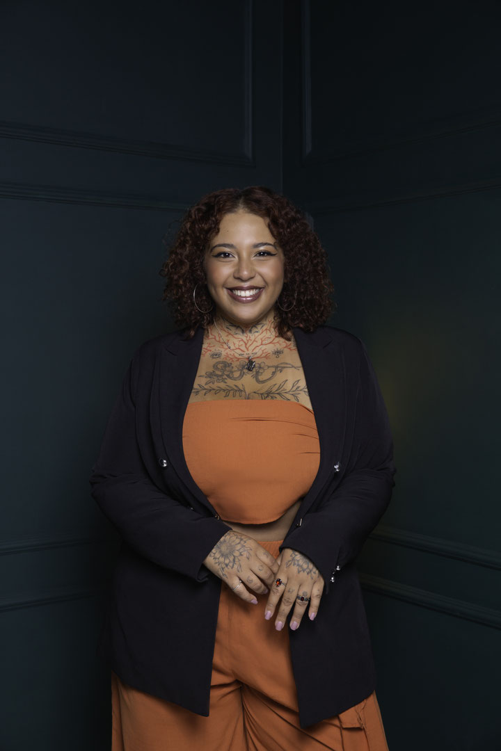 Andressa Freries :: Python Brasil 2024 :: pretalx