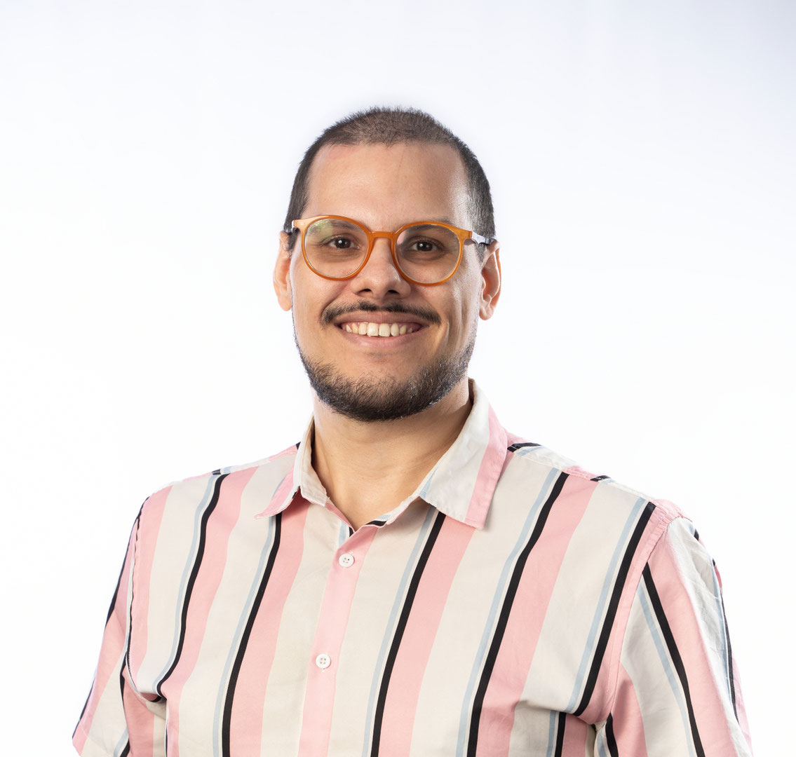 Hugo Bessa :: Python Brasil 2024 :: pretalx