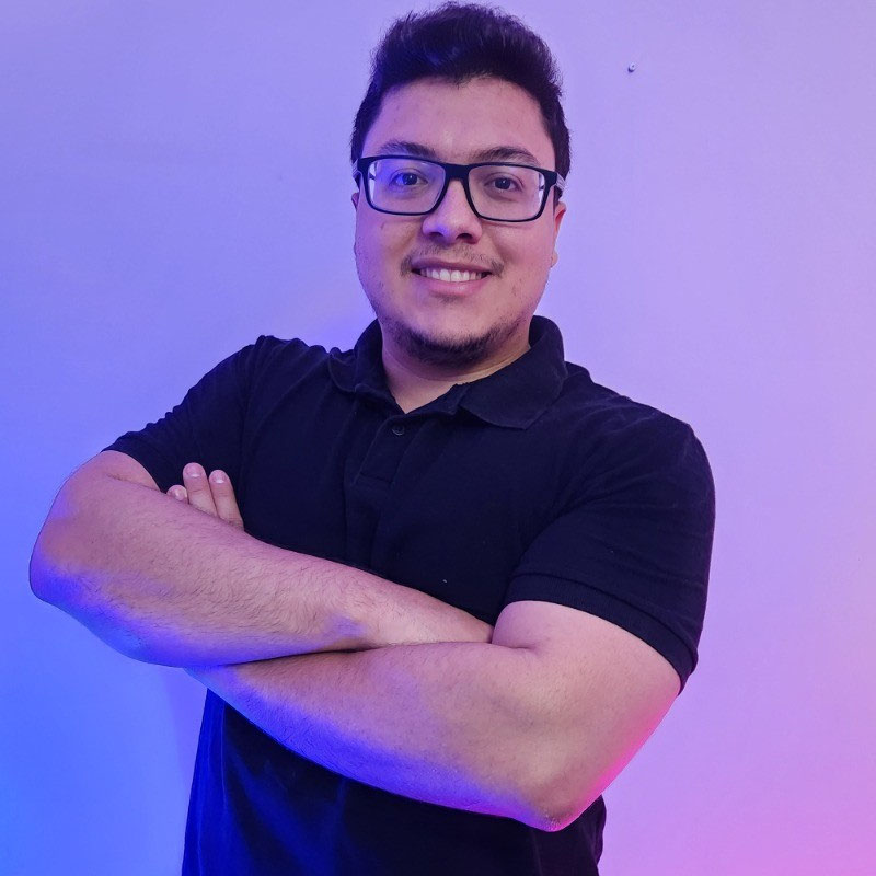 Gustavo Sacchi Silva :: Python Brasil 2025 :: pretalx
