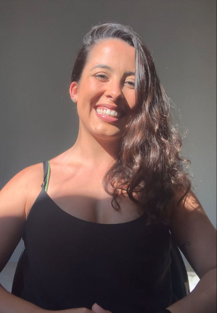 Maria Antônia Maia :: Python Brasil 2025 :: pretalx