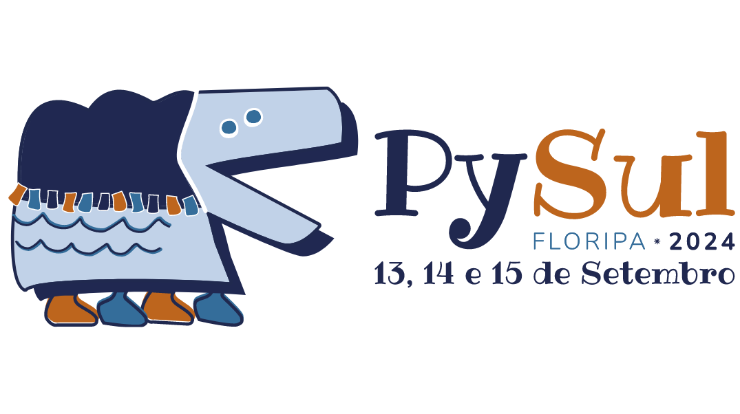 Python Sul 2024 :: pretalx